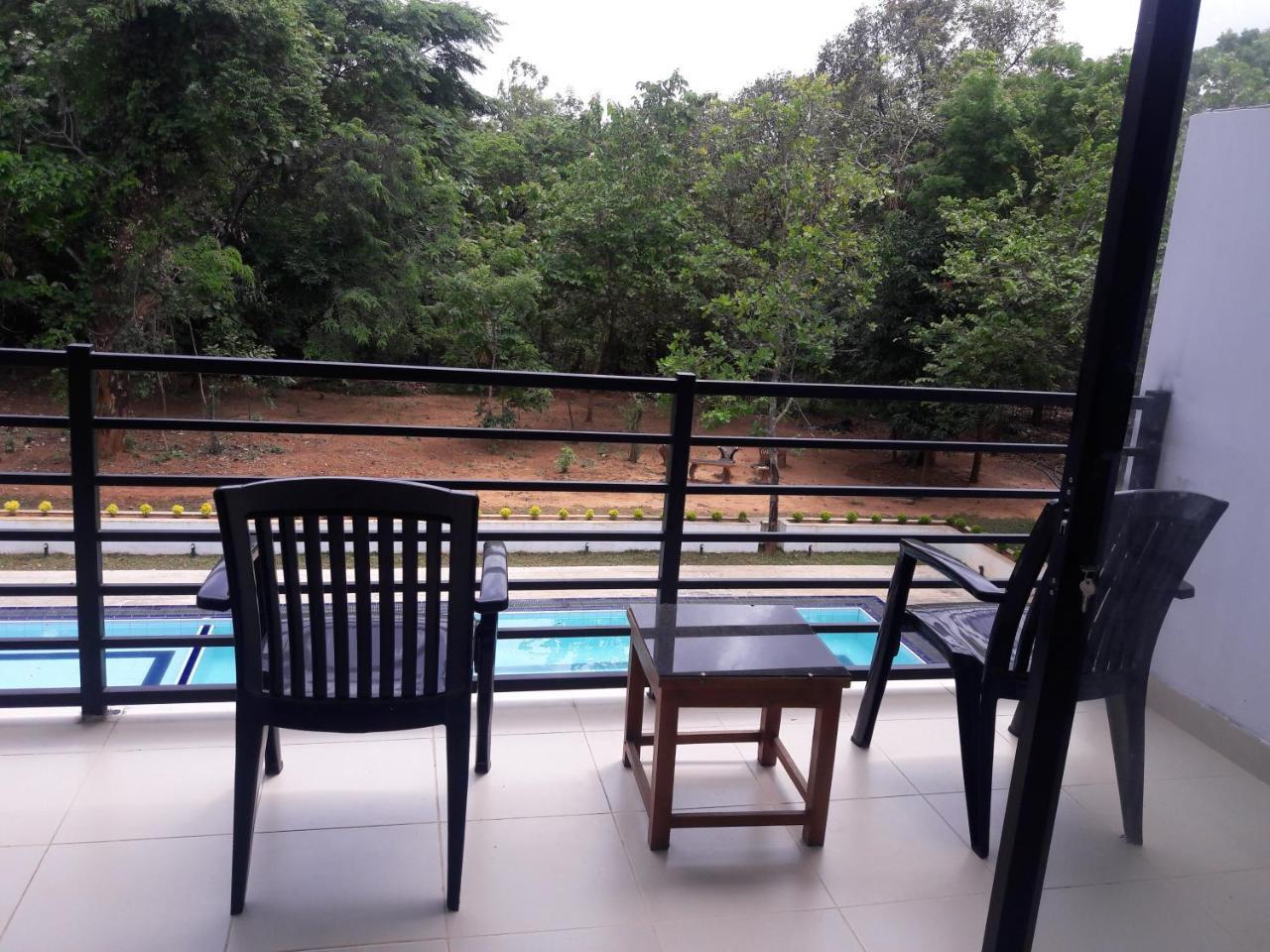 סיגירייה Lavish Resort - Sigirya מראה חיצוני תמונה